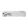 YAMAHA MGX16V WH : console blanche audio/vidéo 22 canaux