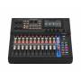 YAMAHA MGX12V : console numérique audio/vidéo  avec HDMI/USB 18x18