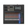 YAMAHA MGX12V : console numérique audio/vidéo  avec HDMI/USB 18x18