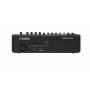YAMAHA MGX12V : console numérique audio/vidéo  avec HDMI/USB 18x18