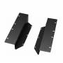 RK-MGX12 : Equerres de rack pour consoles Yamaha MGX/MGX12V