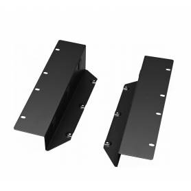 RK-MGX12 : Equerres de rack pour consoles Yamaha MGX/MGX12V