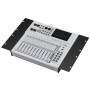 RK-MGX12 : Equerres de rack pour consoles Yamaha MGX/MGX12V
