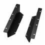 RK-MGX16 : Equerres de rack pour consoles Yamaha MGX/MGX16V
