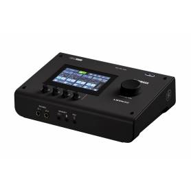 YAMAHA URX22 : interface audio USB-C avec DSP 32-bit/192kHz