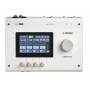 YAMAHA URX22 W : interface audio blanche USB-C 32-bit DSP