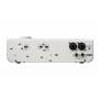 YAMAHA URX22 W : interface audio blanche USB-C 32-bit DSP
