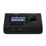 YAMAHA URX44V B : Interface audio/vidéo 32bit avec HDMI et DSP intégré