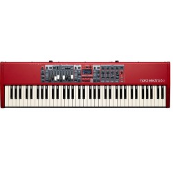 NORDELECTRO 6D 73 Nord exposition