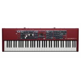 NORD ELECTRO 7 HP : clavier 73 notes, toucher lourd Kawai