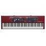 NORD ELECTRO 7 HP : clavier 73 notes, toucher lourd Kawai