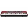 NORD ELECTRO 7 HP : clavier 73 notes, toucher lourd Kawai