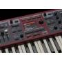 NORD ELECTRO 7 HP : clavier 73 notes, toucher lourd Kawai