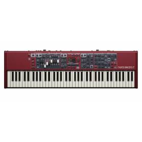 NORD ELECTRO 7-73 : Clavier de scène 73 notes multi-modules