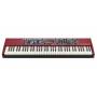NORD ELECTRO 7-73 : Clavier de scène 73 notes multi-modules
