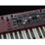 NORD ELECTRO 7-73 : Clavier de scène 73 notes multi-modules