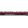 NORD ELECTRO 7-61 : clavier de scène avec orgue, piano, synthé