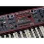 NORD ELECTRO 7-61 : clavier de scène avec orgue, piano, synthé