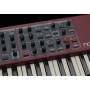 NORD ELECTRO 7-61 : clavier de scène avec orgue, piano, synthé