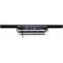 ALGAM LIGHTING BARWASH36-UV : barre LED UV 1 mètre DMX 36W
