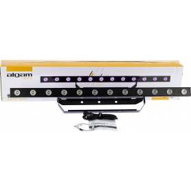ALGAM LIGHTING BARWASH36-UV : barre LED UV 1 mètre DMX 36W