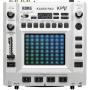 KORG KAOSS PAD V : Processeur d'effets tactile et échantillonneur pro