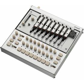 KORG PHASE8 : synthétiseur acoustique 8 voix à résonateurs