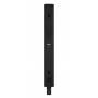RCF EVOX J9 : système colonne actif 3 voies 2100 W