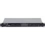 ALGAM AUDIO CDP100-BT : lecteur rack CD, USB, Bluetooth