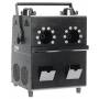 ALGAM LIGHTING BF1000 : machine à bulles de fumée 1000 W