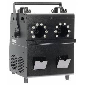 ALGAM LIGHTING BF1000 : machine à bulles de fumée 1000 W