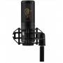 SHURE KSM32C-SM : microphone de studio cardioïde