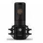 SHURE KSM32C-SM : microphone de studio cardioïde