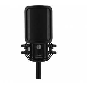 SHURE KSM32C-SM : microphone de studio cardioïde