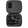 SHURE KSM32C-SM : microphone de studio cardioïde