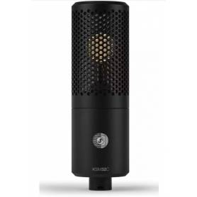 SHURE KSM32C-HM : microphone de studio cardioïde