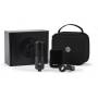 SHURE KSM32C-HM : microphone de studio cardioïde