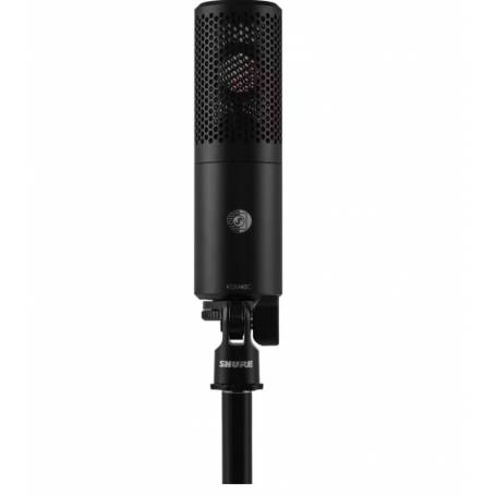 SHURE KSM40C : microphone statique studio à large diaphragme