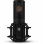 SHURE KSM44MP : microphone statique studio multi-directivités