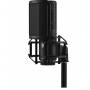 SHURE KSM44MP : microphone statique studio multi-directivités
