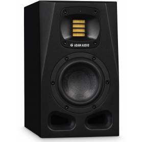 ADAM Audio A4V : enceinte de monitoring active compacte