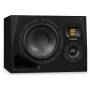 ADAM AUDIO A8H‑A Moniteur Studio Actif 3 Voies – Monitoring Pro