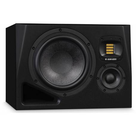ADAM AUDIO A8H‑A Moniteur Studio Actif 3 Voies – Monitoring Pro