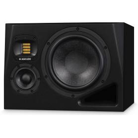 ADAM AUDIO A8H‑B Moniteur Studio Actif 3 Voies – Monitoring Pro