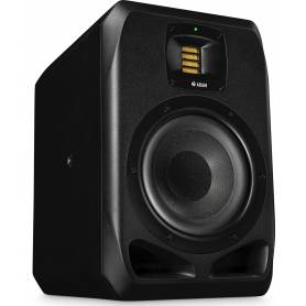 ADAM AUDIO S2V : enceinte monitoring active haute précision
