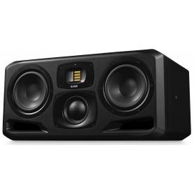 ADAM AUDIO S3H : enceinte de monitoring 3 voies studio