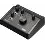 KORG microAUDIO22 : interface audio USB‑C compacte