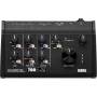 KORG microAUDIO722 : interface audio USB‑C avec filtre analogique