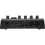 KORG microAUDIO722 : interface audio USB‑C avec filtre analogique