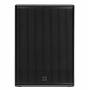 RCF SUB 18-AS : subwoofer actif 2200 W 18" pouces BMC
